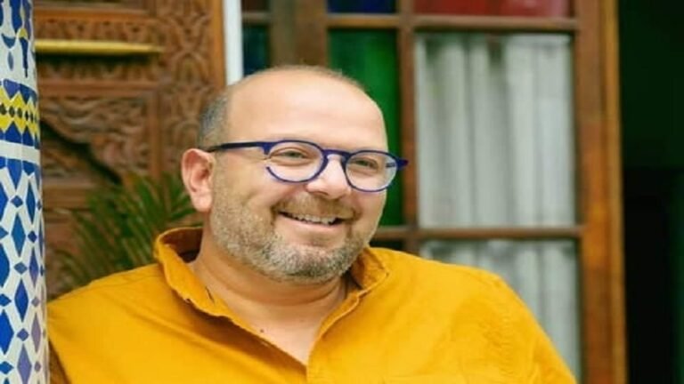 وفاة المهدي بلخياط تحزن الوسط الفني