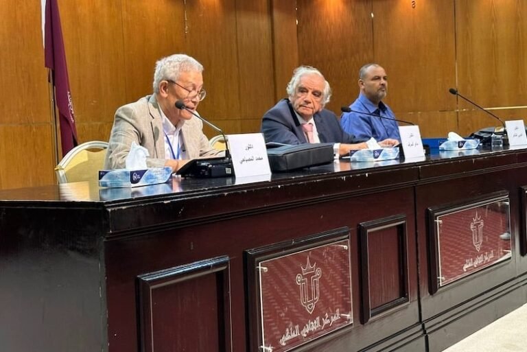 المصباحي: إسرائيل مصنع الكذب والإبادة .. وكاشفة فضائح الأفكار الغربية