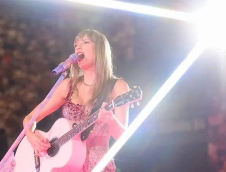 إلغاء ثلاث حفلات لتايلور سويفت في فيينا بسبب تهديد إرهابي