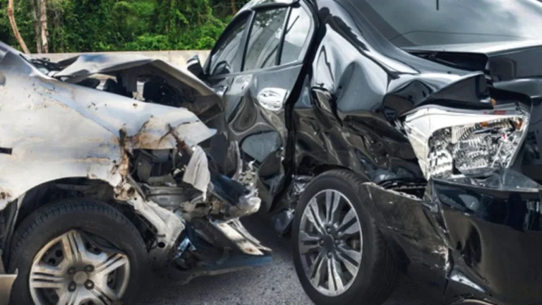 22 قتيلاً و2801 جريحاً في 2019 حادثة سير في المناطق الحضرية خلال أسبوع