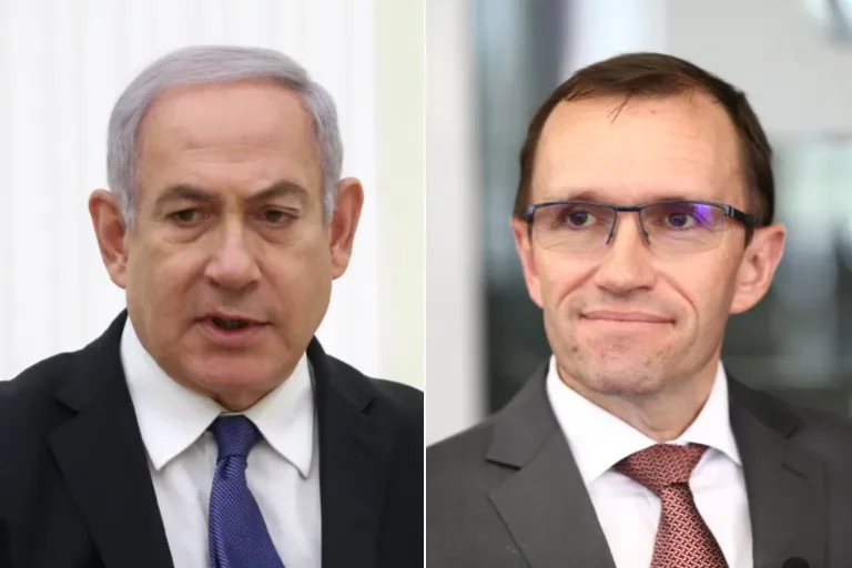 أوسلو تتوعد إسرائيل بالرد على « التصرف المتطرف »