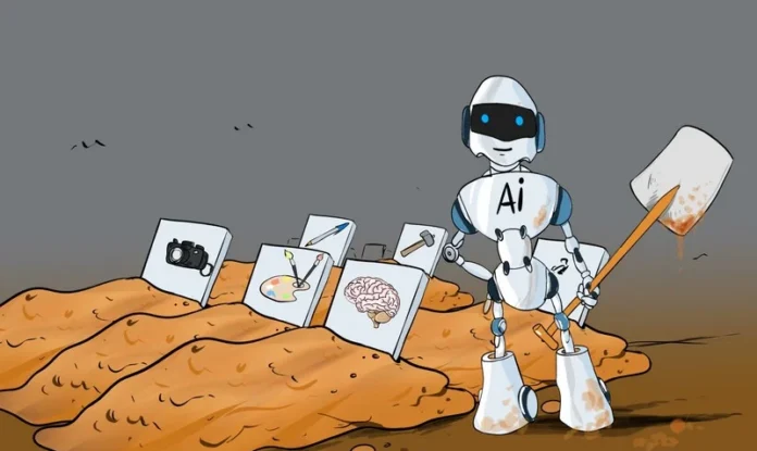 caricature-intelligence-artificielle-1