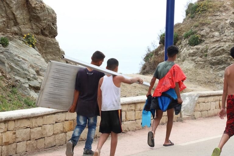 أخبار زائفة تطيح بـ6 أشخاص في تطوان