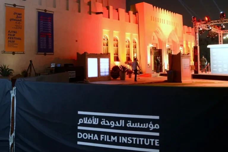 12 فيلمًا حظيت بدعم « الدوحة للأفلام » تشارك في مهرجان البندقية السينمائي