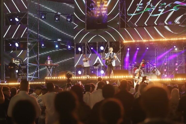 بعد جدل « إقصاء الفنانين من المهرجانات ».. وزارة الثقافة تنفي التدخل في البرمجة