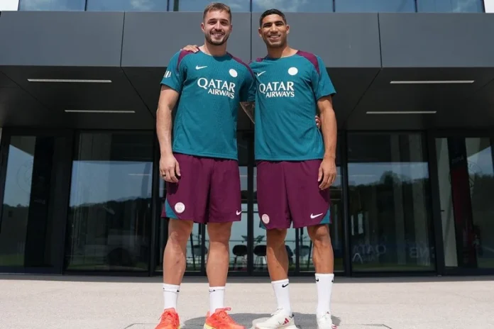 hakimi-psg-2024