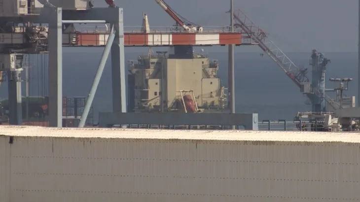 ارتفاع التبادل التجاري بين إسرائيل و4 دول عربية وتراجعه مع واحدة