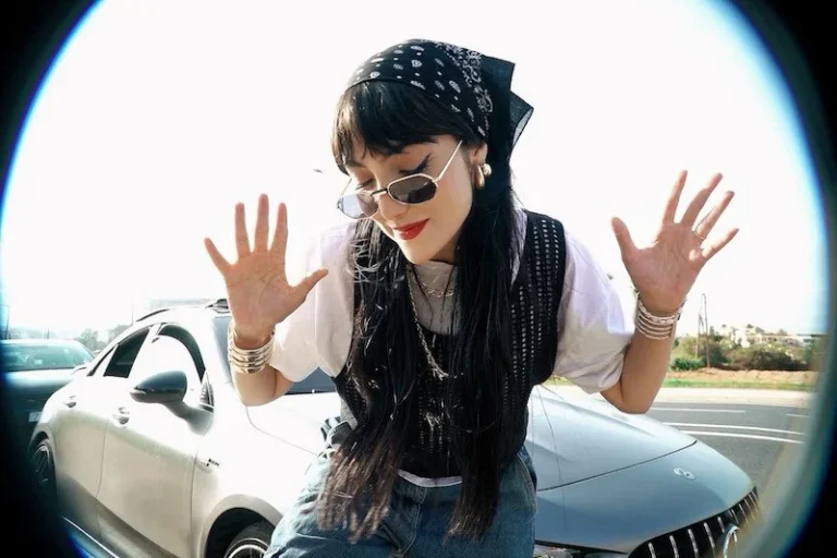 بطمة تطرح أغنية بنمط « الأفرو-بوب »