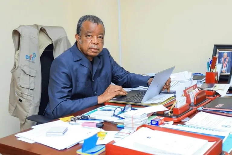 مكتشف إيبولا: لا تشابه بين جدري القردة و »كورونا ».. إغلاق الحدود ليس ضروريا