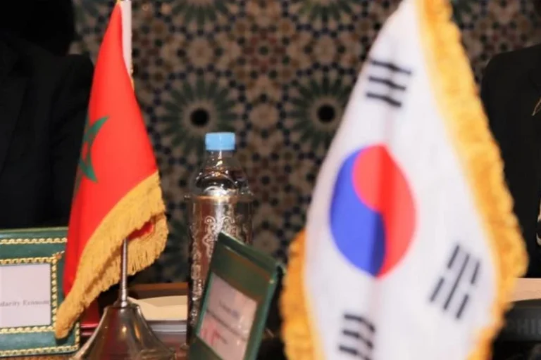 كوريا الجنوبية تسعى إلى توسيع رقعة الشراكات .. والمغرب أبرزُ المستهدفين