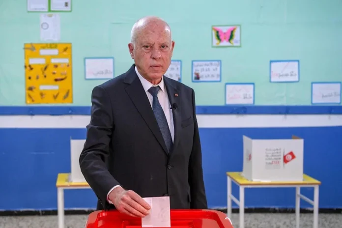 tunisie-election