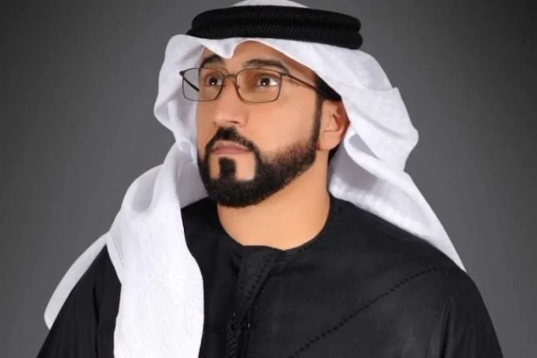 المزروعي يعيد طرح « الخاين الجاني »