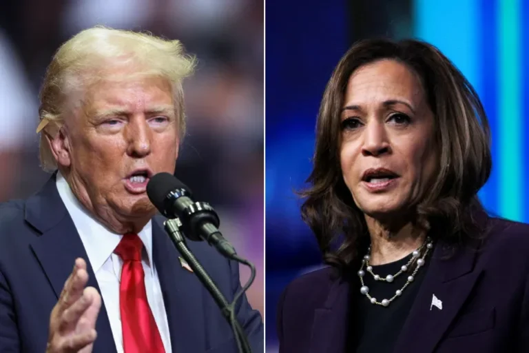 أميركا تتهم إيران بشن هجمات إلكترونية على حملتي ترامب وهاريس