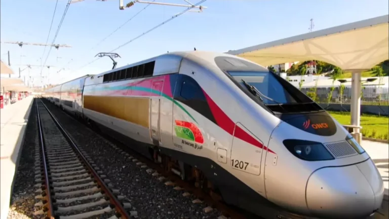 البراق.. الرحلة بين طنجة ومراكش ستصبح في ساعتين و45 دقيقة