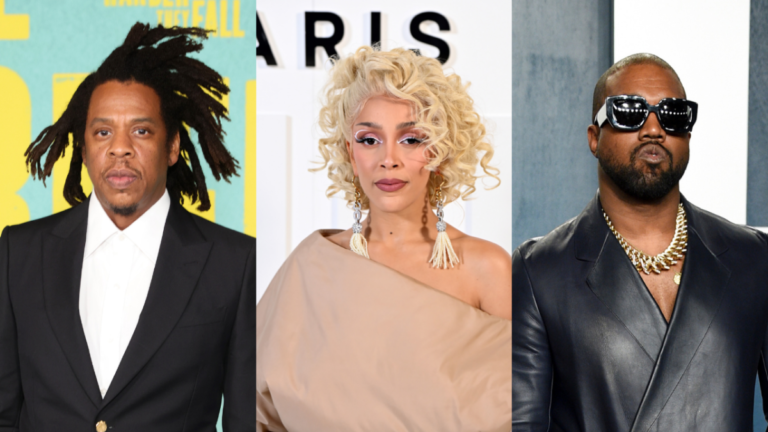 مشاهير الفن في نادي المليارديرات