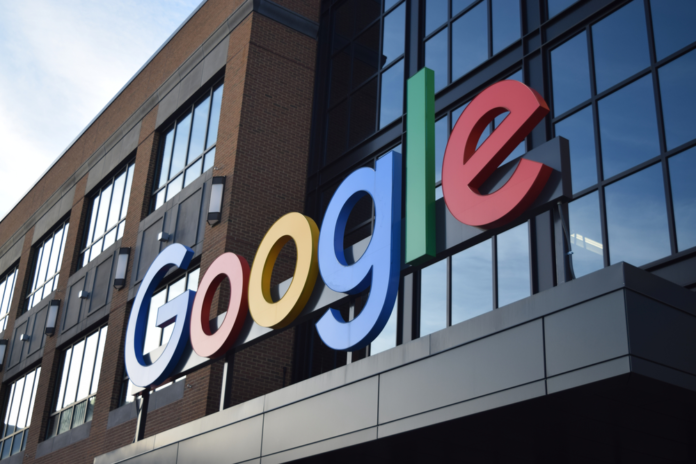 google