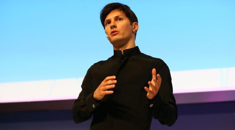 تفاصيل اعتقال بافل دوروف: كفالة مخفضة واستجابة &lsquo;تلغرام&rsquo; للطلبات القانونية