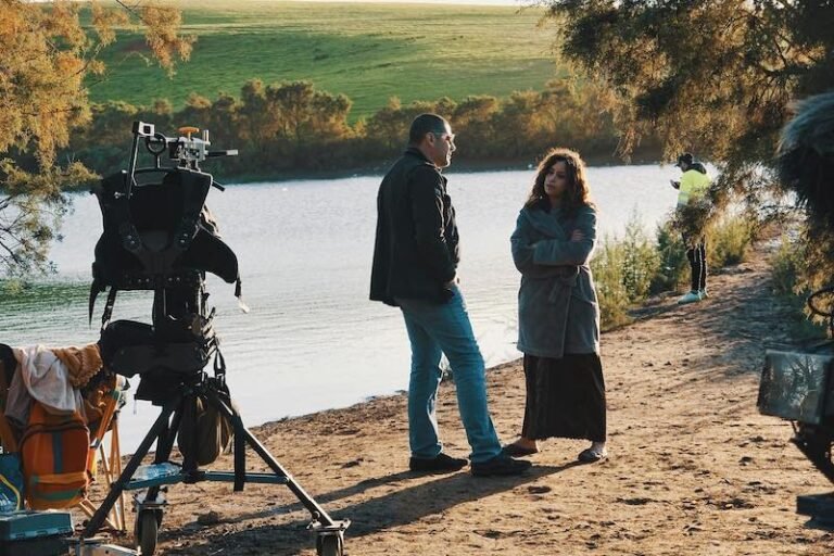 فيلم عيوش يمثل المغرب في « الجونة »