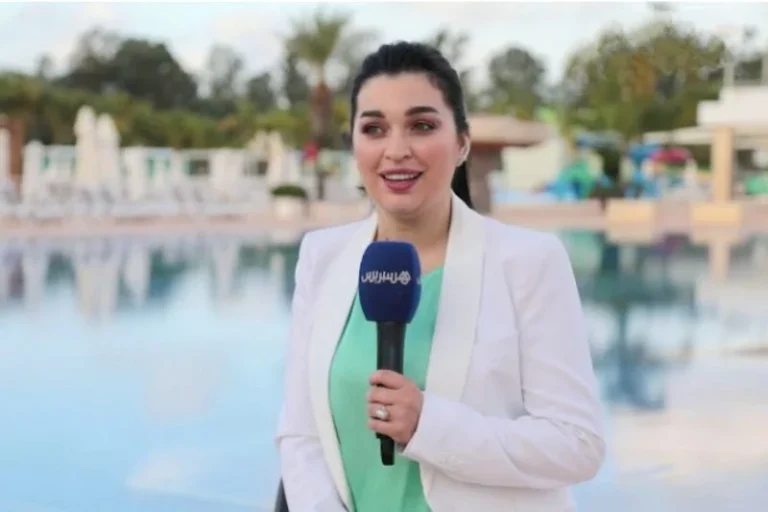 فرح الفاسي: الدراسة تكتشف الرؤية السينمائية .. وفيلم « البطل » مغامرة غنية