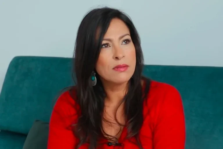 سهام أسيف تتطلع للعودة إلى السينما