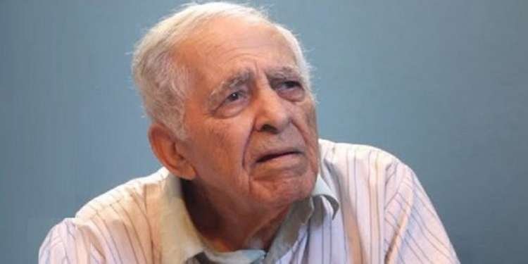 رحيل الفنان القدير محمد الخلفي يُفجع الساحة الفنية المغربية