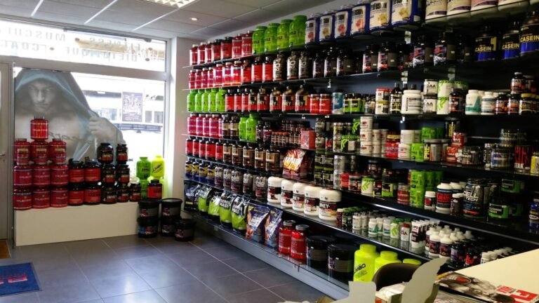 قطاع المكملات الغذائية في المغرب يحقق مبيعات تتجاوز 900 مليون درهم