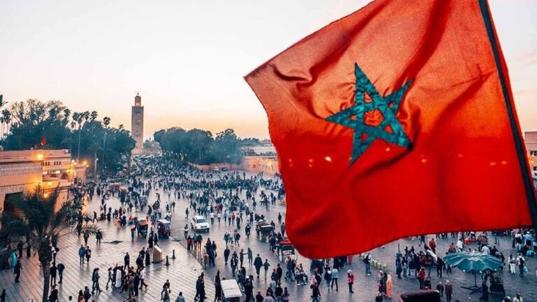المغرب ضمن أكثر الدول أماناً للمسافرين في 2025
