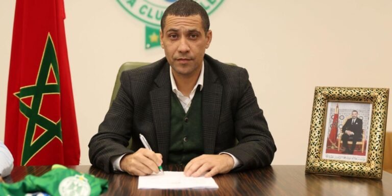 العزل يهدد رئيس مقاطعة بالدار البيضاء