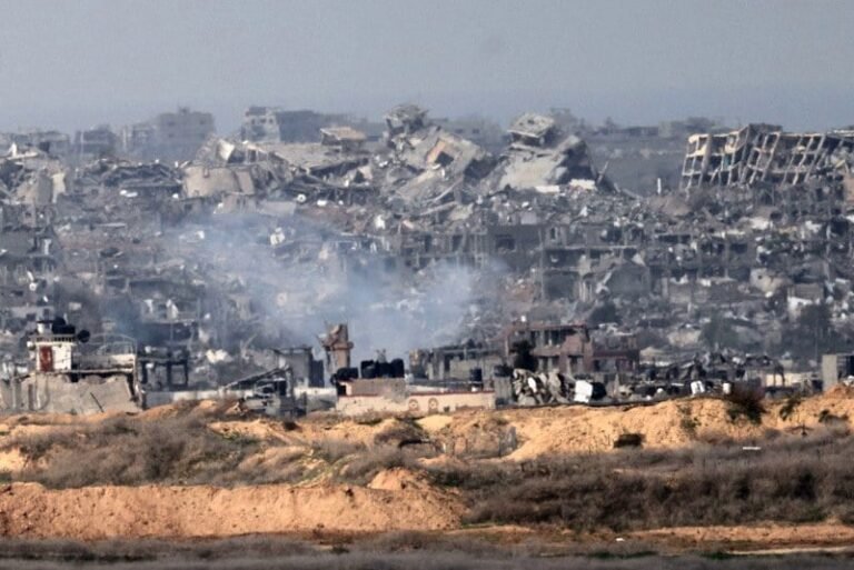 إسرائيل تعلن استعادة جثتي رهينتين