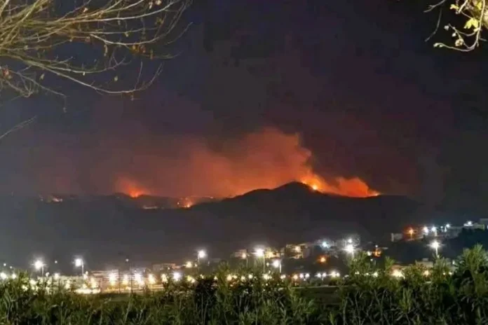 tetouan-incendie