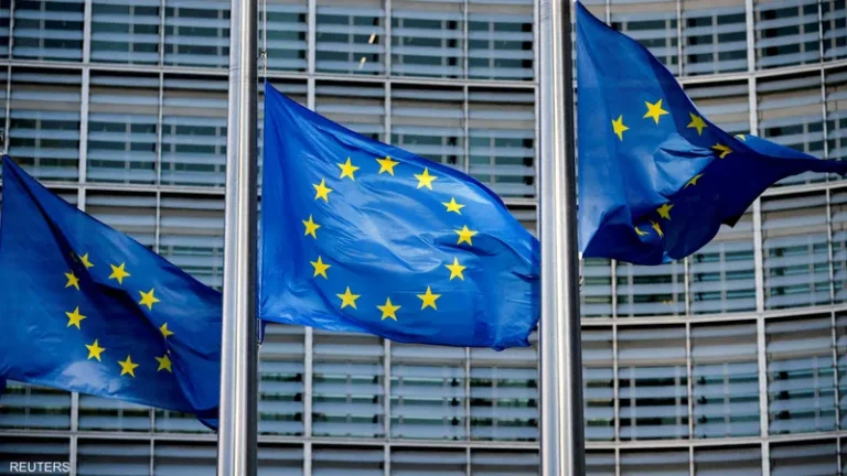 أوروبا تعلق عقوباتها على سوريا في خطوة دبلوماسية جديدة