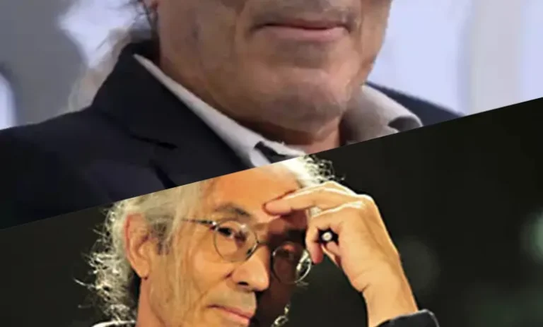 بوعلام صنصال يعلن إضرابًا عن الطعام احتجاجًا على الأوضاع