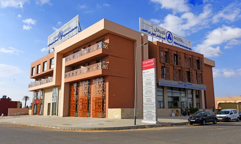 أكديطال تسجل نمواً بنسبة 55% في معاملاتها لعام 2024