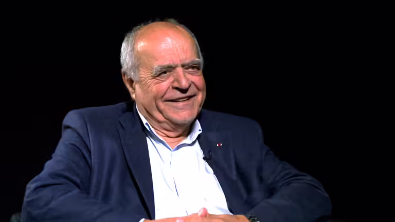 ألان جويي : المغرب كان دائما في طليعة مكافحة الإرهاب