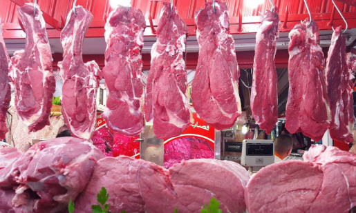 إطار تنظيمي جديد لمهنيي قطاع اللحوم الحمراء