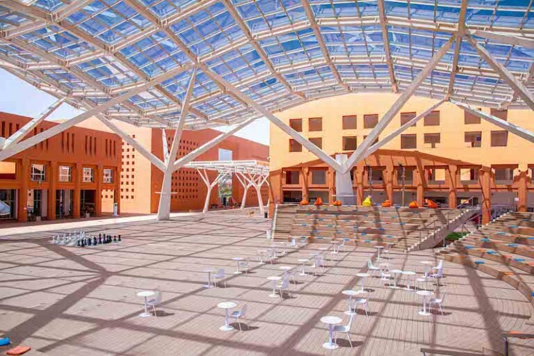 المغرب يتقدم إلى المركز السادس إفريقيًا في تصنيف 2025 للجامعات