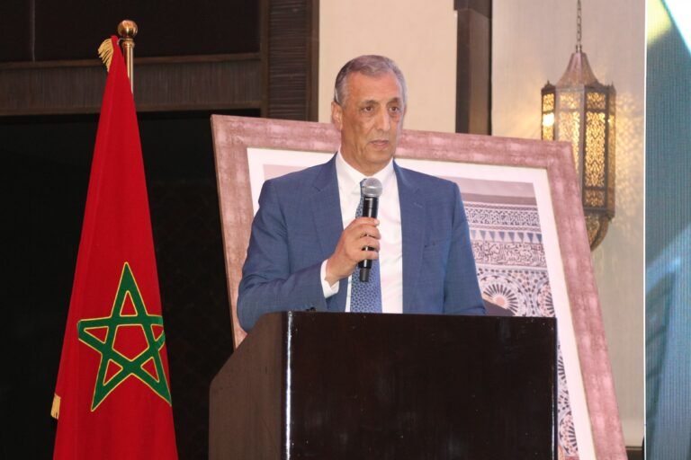 مراكش تفتح آفاق الاستثمار في التعمير من خلال مشاريع عمرانية مستدامة