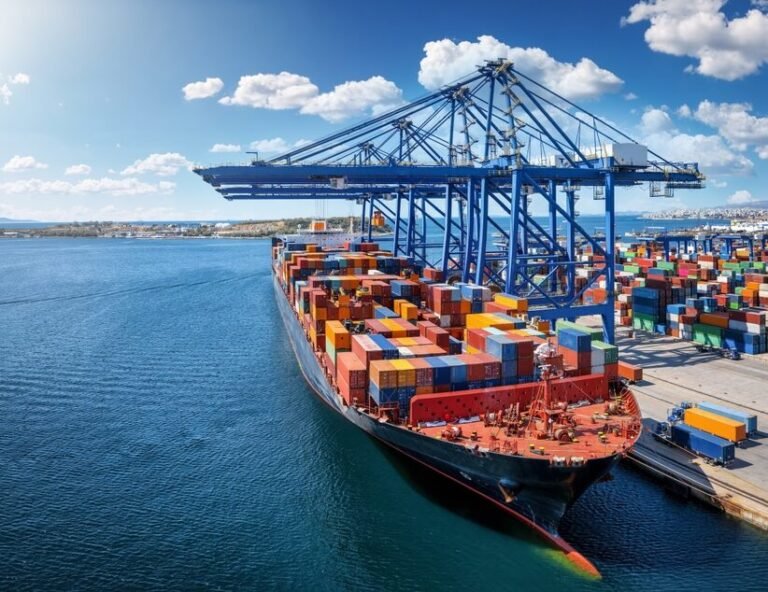 المغرب يستحوذ على أكثر من 3% من إجمالي الواردات الأوكرانية