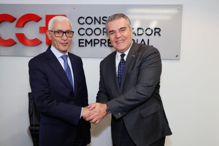 المجلس المكسيكي للمقاولات يدعو إلى تعزيز العلاقات مع المغرب