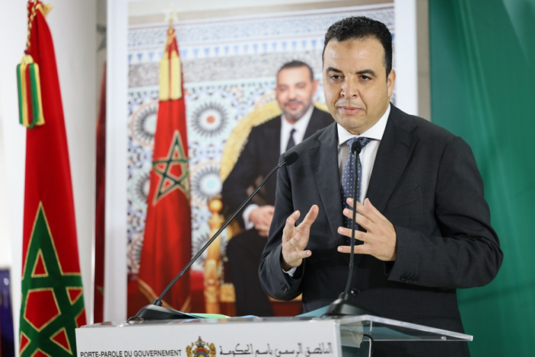 البرلمان يصادق على 36 قانونًا خلال الدورة الأولى من السنة التشريعية 2024-2025