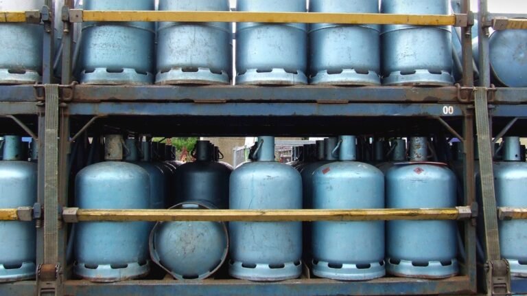 الحكومة تخطط لرفع سعر البوطاغاز بمقدار 10 دراهم