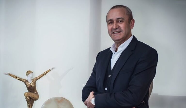 الملياردير محمد بوزوبع ينضم إلى مالكي نادي المغرب الفاسي