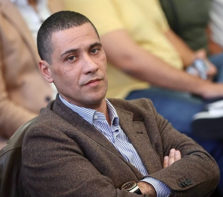 انتظار تأشير الحكومة الألمانية لتسليم محمد بودريقة إلى السلطات المغربية