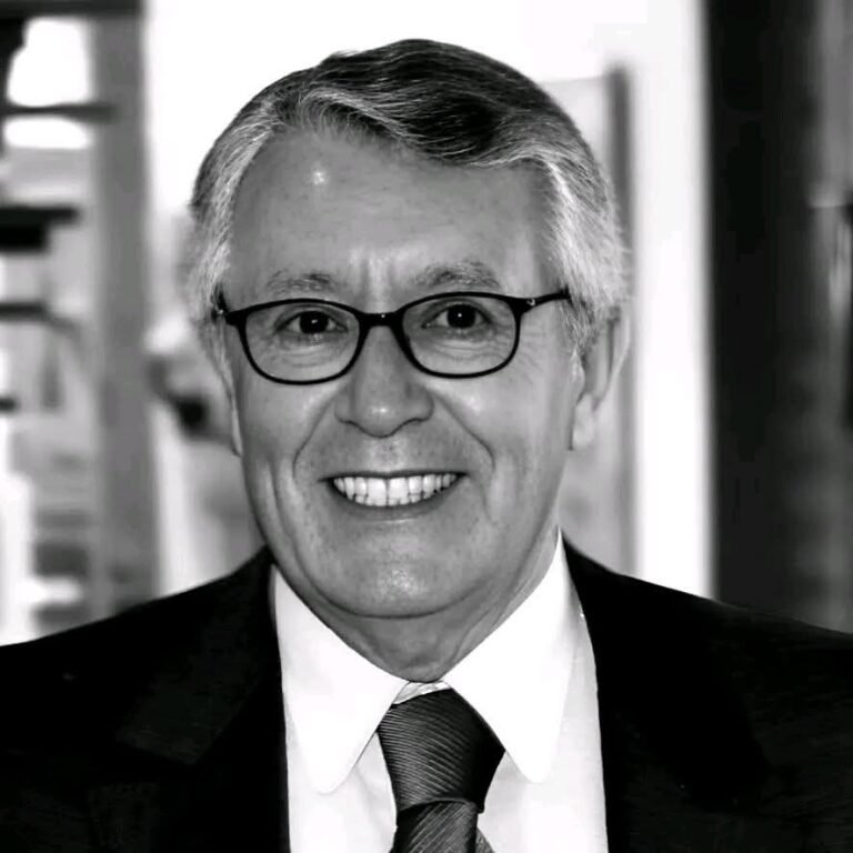 وفاة وزير الشؤون الخارجية الأسبق محمد بن عيسى