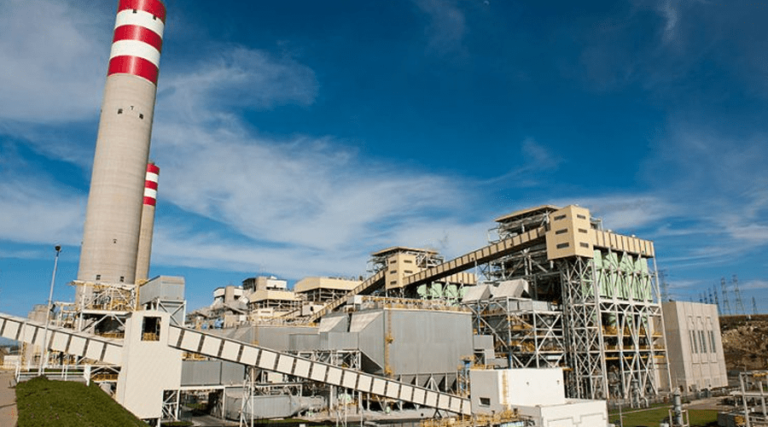 شركة طاقة المغرب ترفع دخلها الصافي وتوسع استثماراتها