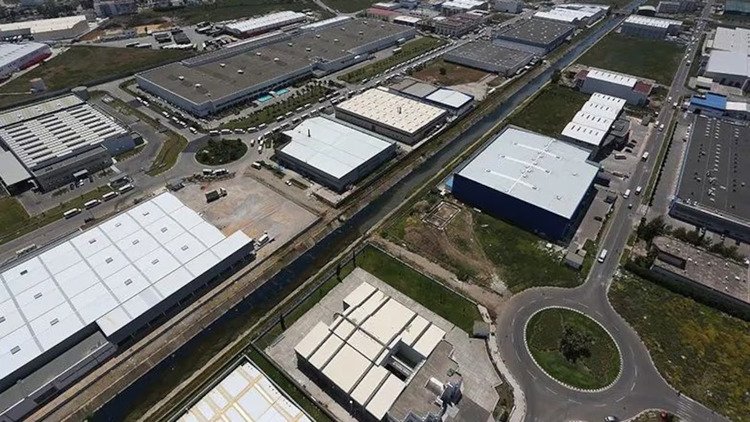 بايتاس: منطقة التسريع الصناعي في بن جرير ستخلق 12 ألف منصب شغل