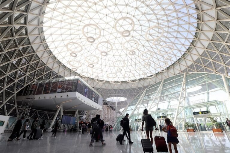 إياتا ترحب بإستراتيجية المغرب &lsquo;مطارات 2030&rsquo; لتعزيز الطيران والبنية التحتية
