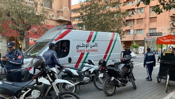 توقيف عصابة إجرامية متورطة في اختطاف واحتجاز وطلب فدية بفاس