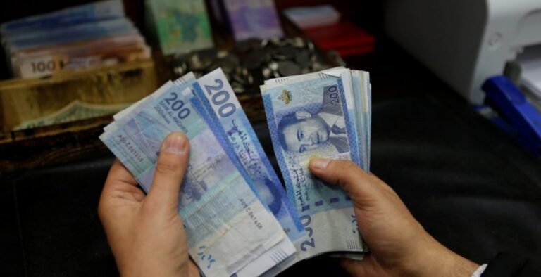 والي بنك المغرب: إيداع 35 مليار درهم في إطار التسوية الضريبية