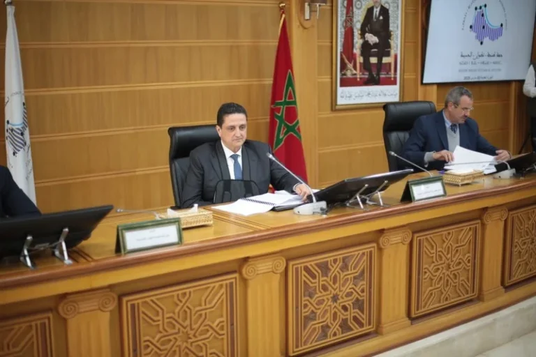 مجلس جهة طنجة: أبرز مخرجات الدورة الأخيرة